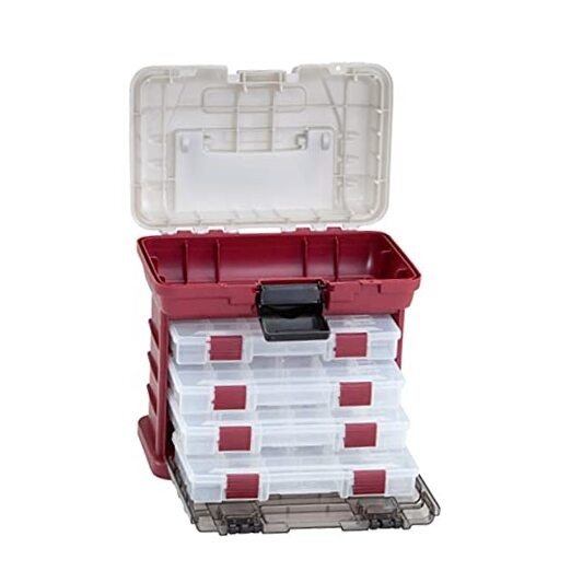 Two-Sided Organizer One Size Multi