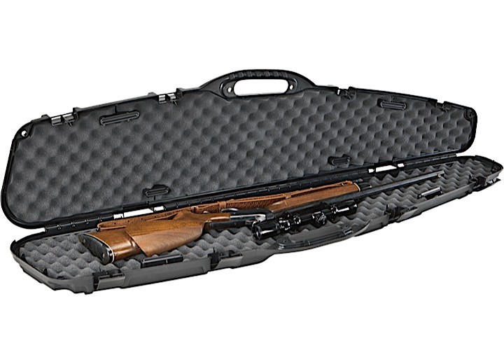 Plano 151101 Pro-Max Contoured Scoped Rifle Case