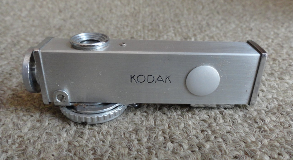 Kodak Service Range Finder w/ Pouch