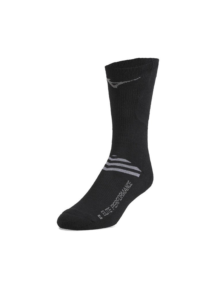 Mizuno Runbird Crew Socks