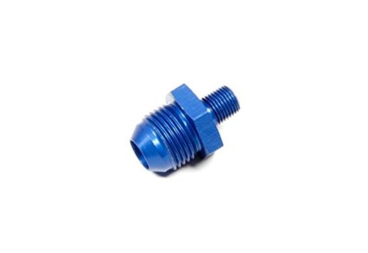 128-3040 Fuel Fitting