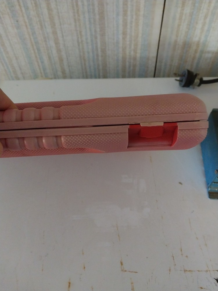 Compression Test Kit 95187 OEM US General Quick Disconnect Used