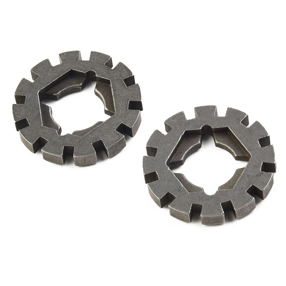 Reliable Oscillating Saw Blade Adapter for Multimaster Tools 4pcs Pack