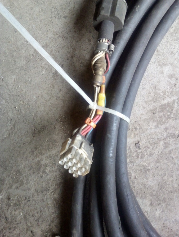 Hypertherm Duramax Machine Torch 059361 for PowerMax 1000