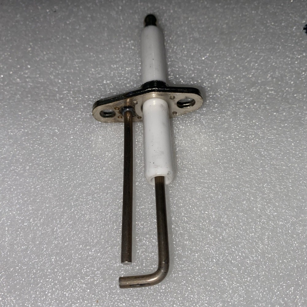 IGNITION AND IONIZATION ELECTRODE