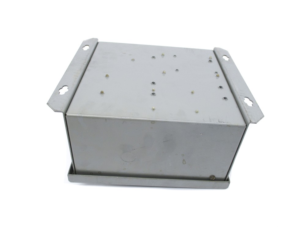 SQUARE D 9070SK5271R SER. A UNMP