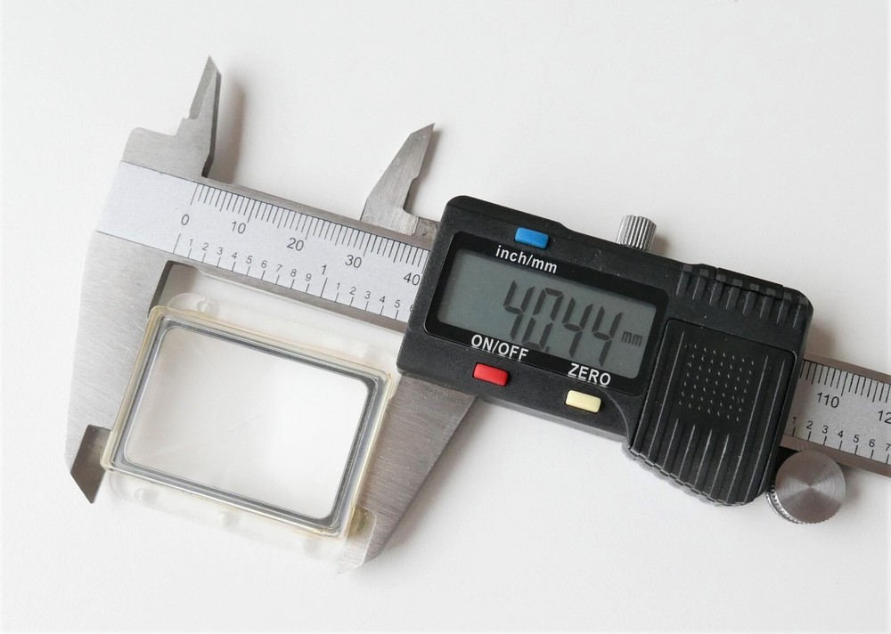 Rollei Focusing Screen