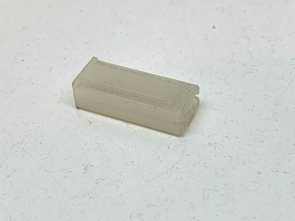 (50-Pack) Voith G130680 Plastic Coupler for Terminal