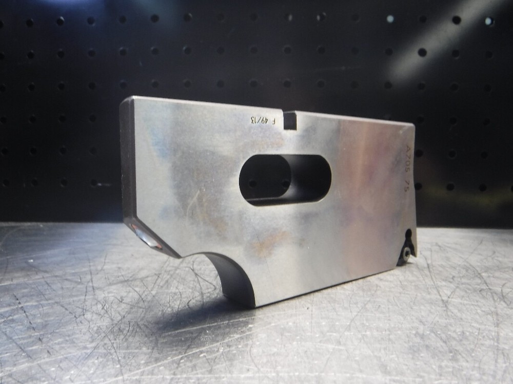 SECO Insert Wing A705 75 (LOC1712)
