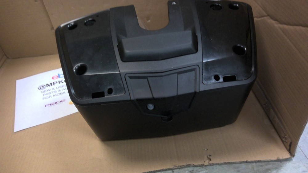 Pride GO Chair Battery Box