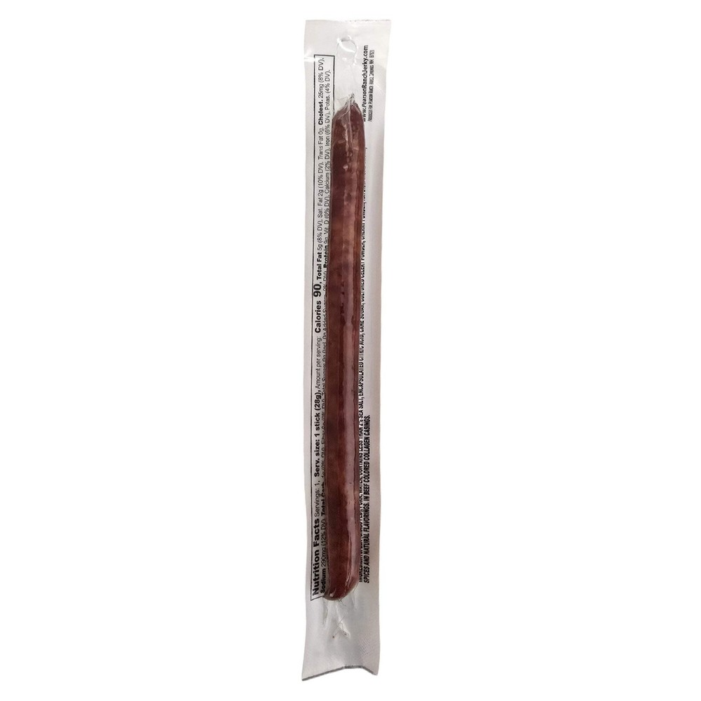 The Super Sized Snack Stick Pack