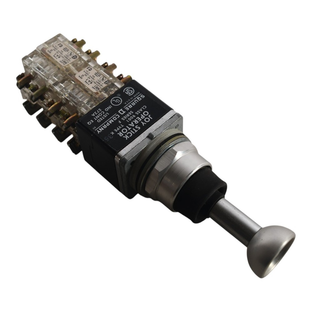 PARTS Square D 9001K36 Joystick Controller Operator