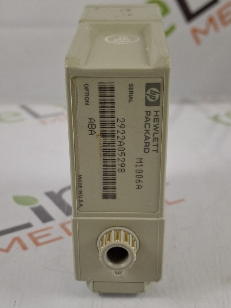 Hewlett Packard M1006A Press Module