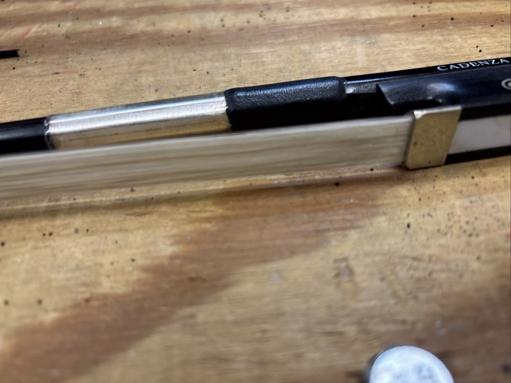 Cadenza 4/4 Cello Bow 301
