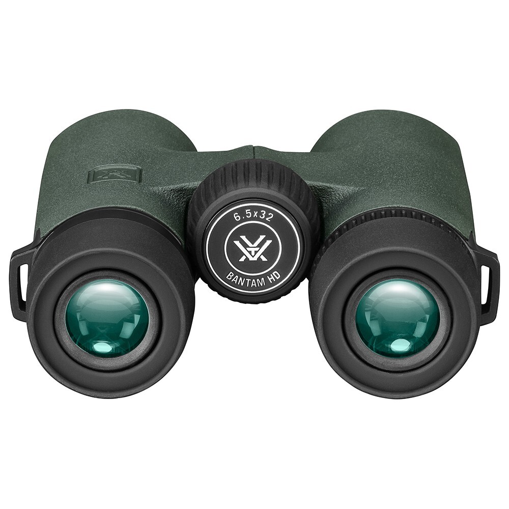 Vortex Bantam HD 6-5x32 Youth Binocular
