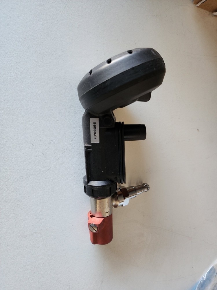 Interspiro CBRN Breathing Valve