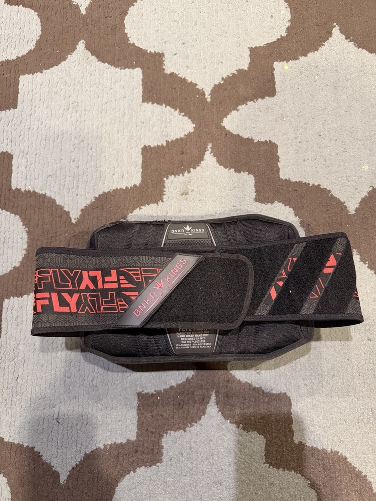 BUNKER KINGS STRAPLESS POD PACK!!