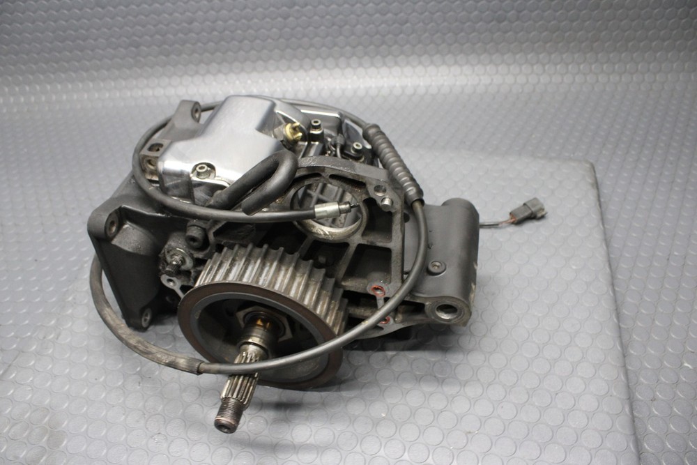 2003 Harley Davidson Softail Duce 5-speed Transmission