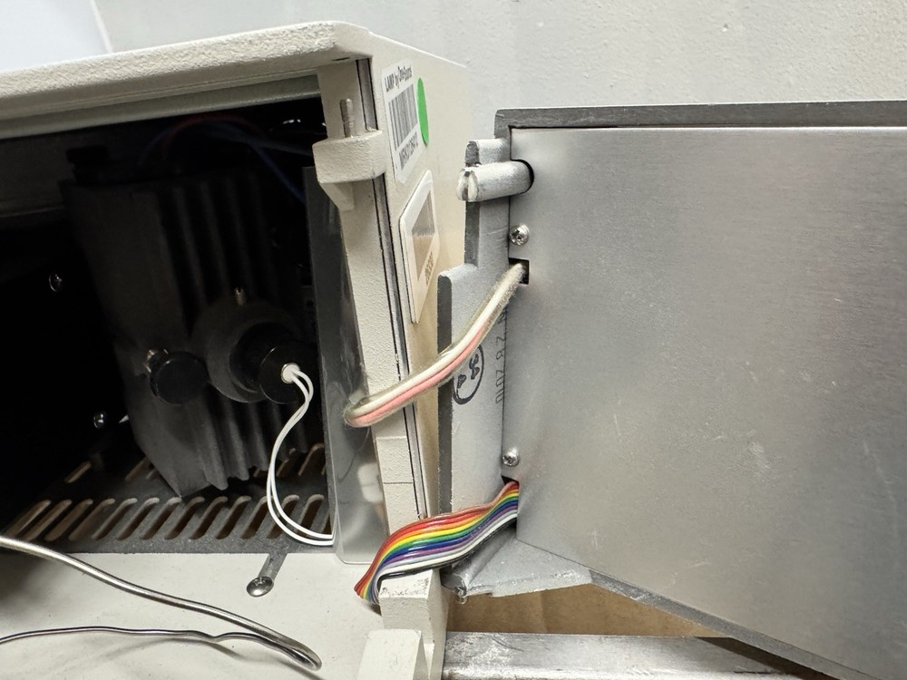 Gilson UV/VIS-155 HPLC Detector