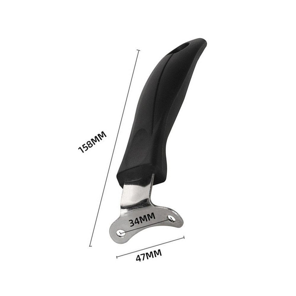 Replacement Handle for Pan Saucepan Kitchen Cookware Made from Bakelite