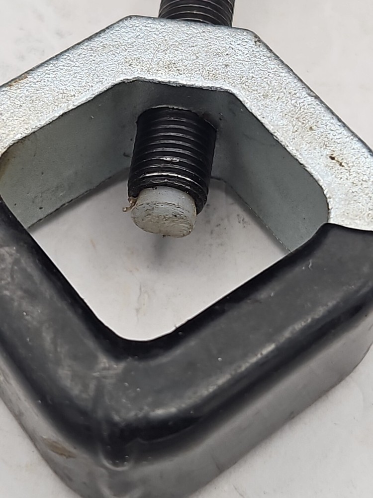 VIM Tools V160 Punch and Chisel Holder