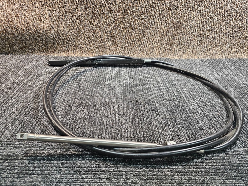 SeaStar Solutions Hydraulic Outboard Steering Cable