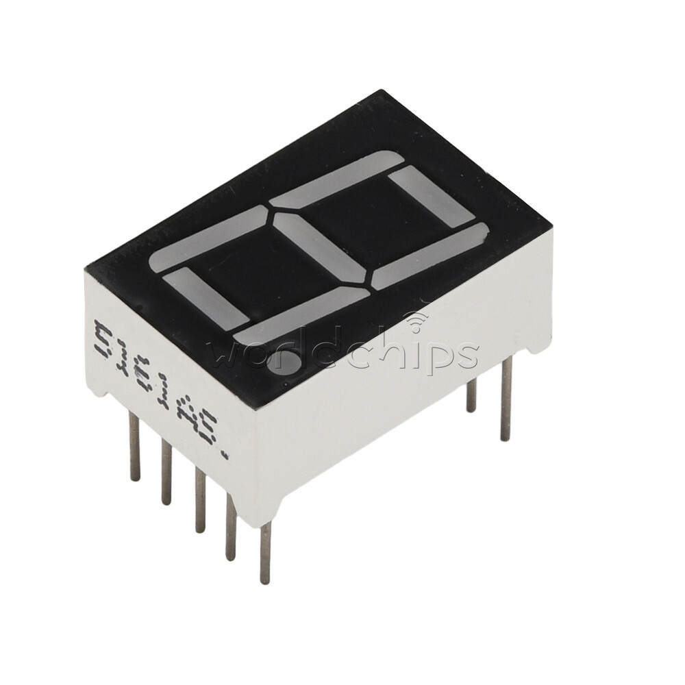 6-bit Digital Circuit Clock DIY Electronic Kit Electronic Clock Teaching Kit