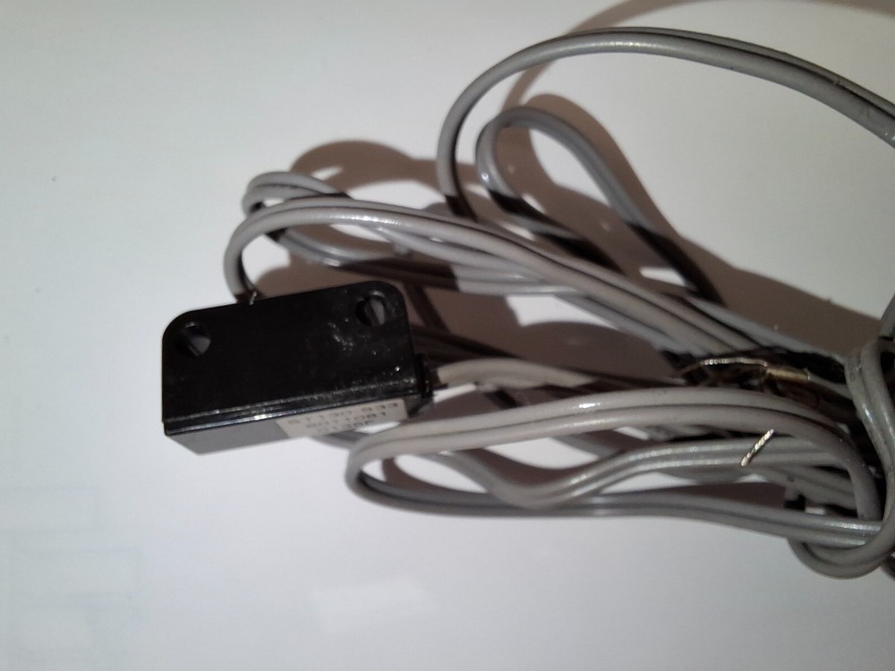 Screen CTP PT-R Optex optical sensor