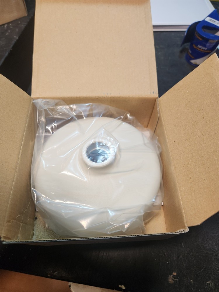 CLINTON ELECTRONICS - VANDAL X SURVEILLANCE CAMERA PENDANT CAP CE-VXPC *NEW*