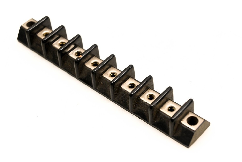 OMC 510862 Terminal Block NOS