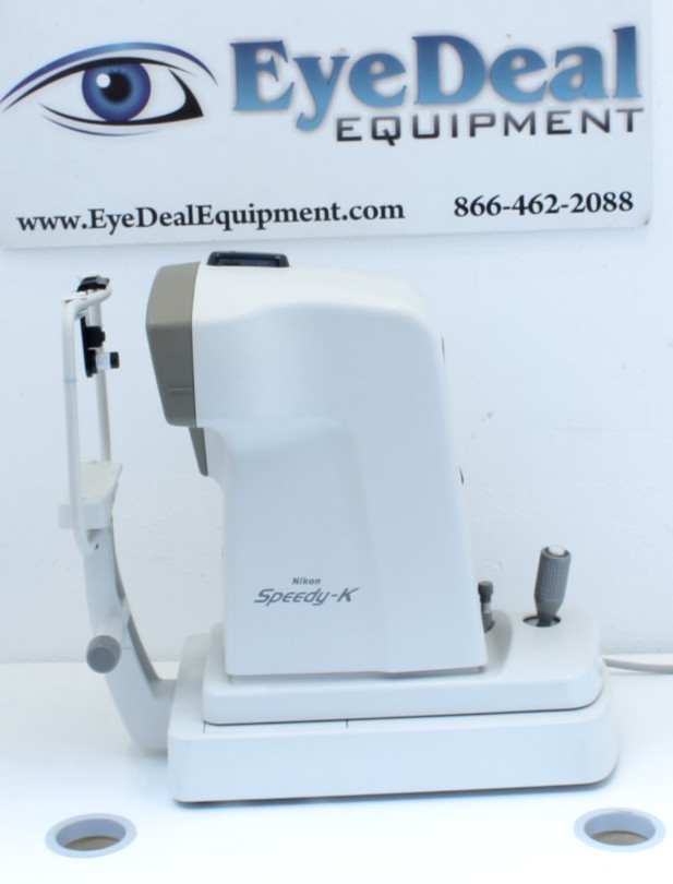 Righton Speedy K ARK w/ Printer