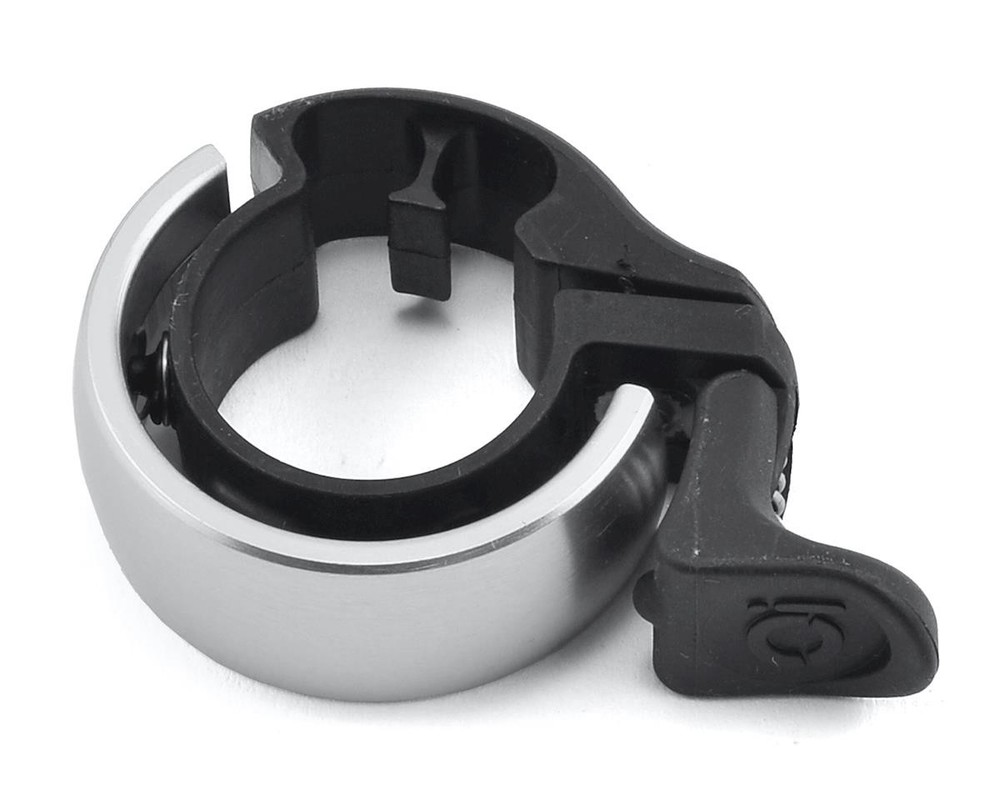 Knog Oi Bell (Silver)