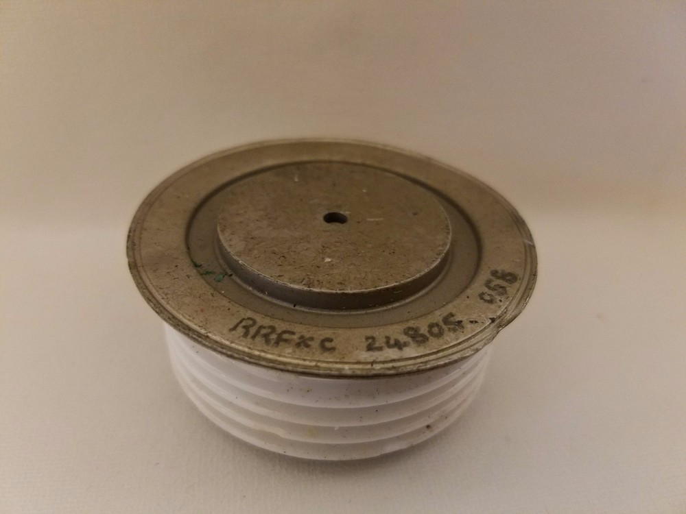 Westcode R219CH12FLO Semiconductors Inverter SCRs Distributed Gate Thyristor