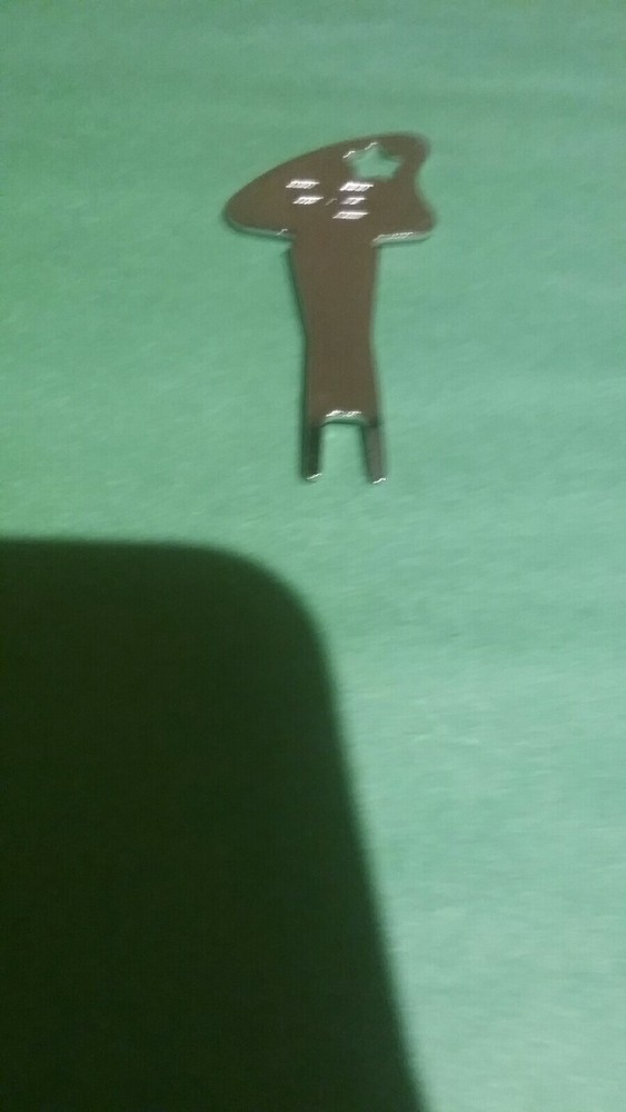 Pass And Seymour Electrical Key