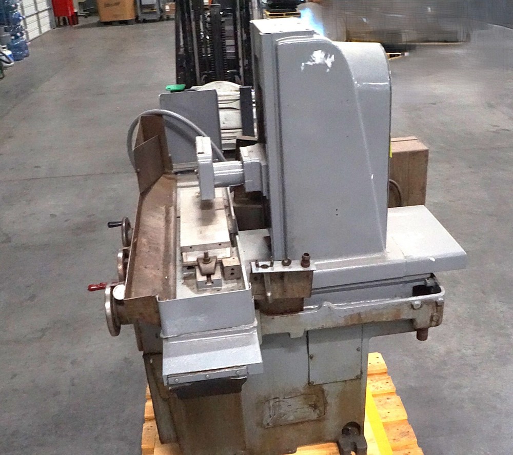 Brown & Sharpe ‘Micromaster’ Surface Grinder