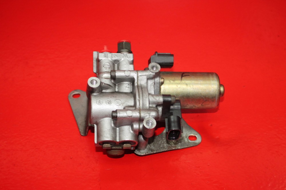 04 HONDA INTERCEPTOR 800 VFR800 FRONT ABS PUMP UNIT MODULE