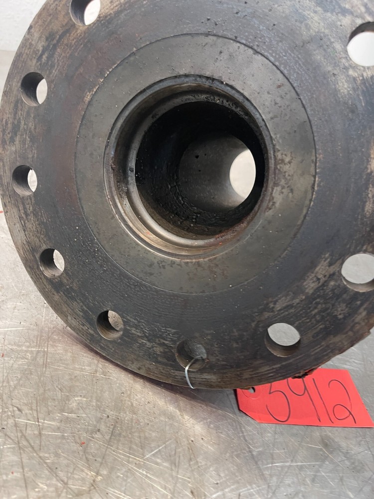 Case 1175 Tractor Rear Planetary Axle Shaft