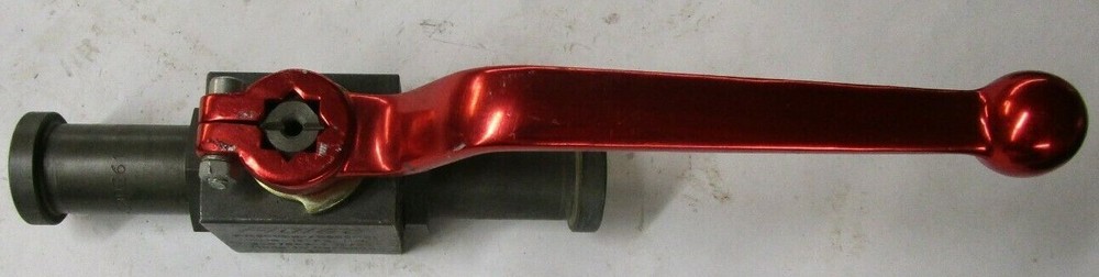 FluTec KHB-16-F3-1114 Valve