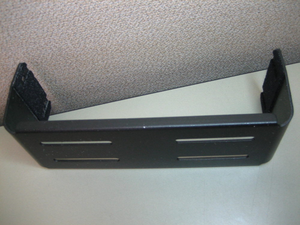 Standard Horizon GX2400S VHF Mounting Mount Bracket w/ Knobs