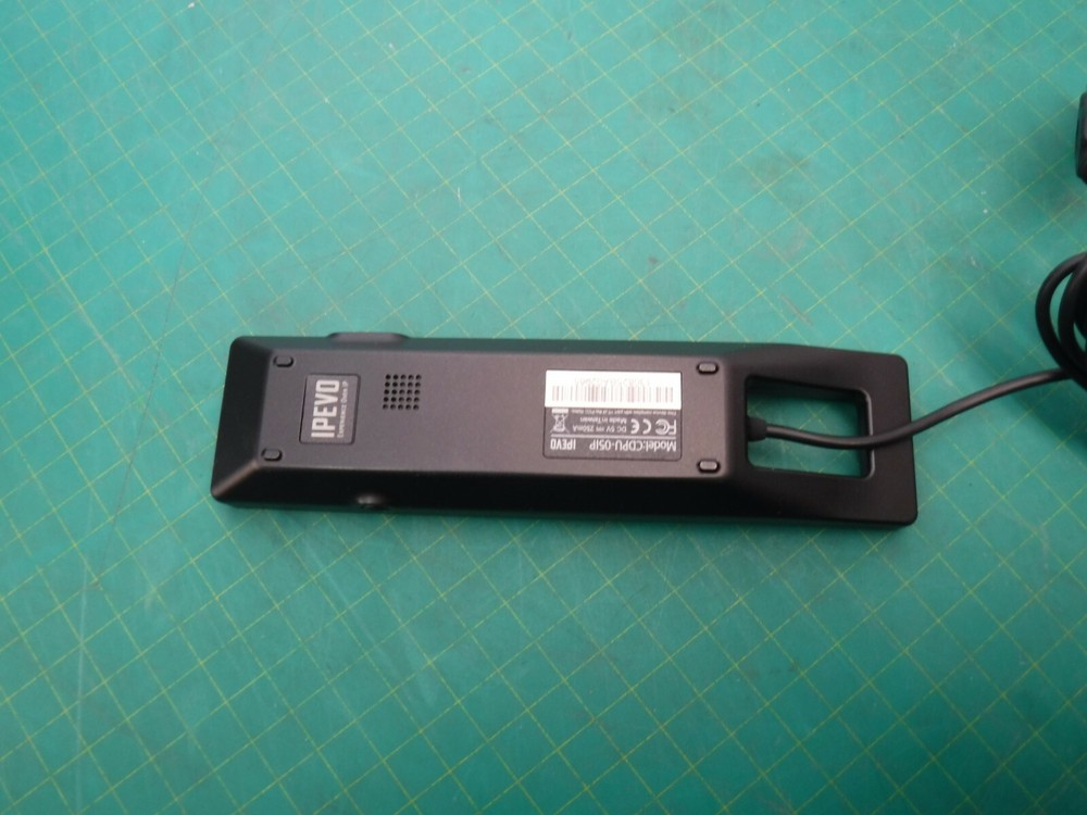 Ipevo usb telephone CDPU-05IP Skype USB IP Remote Control Phone