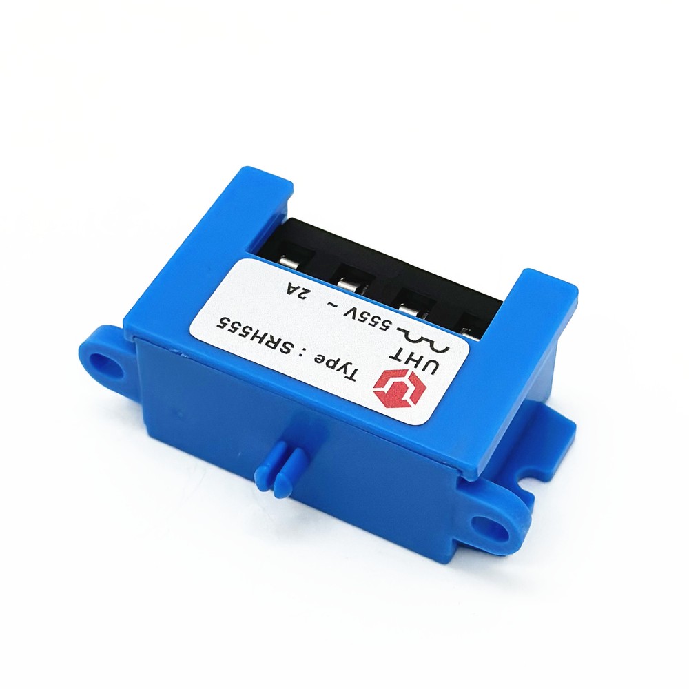 UHT type SRH555 555V~ 2A half wave brake rectifier power supply device