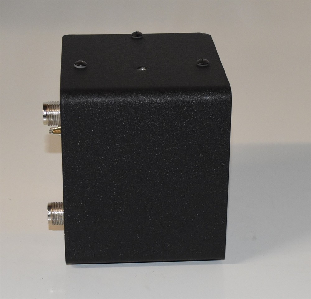 PALSTAR PM2000A 2000W RF Wattmeter