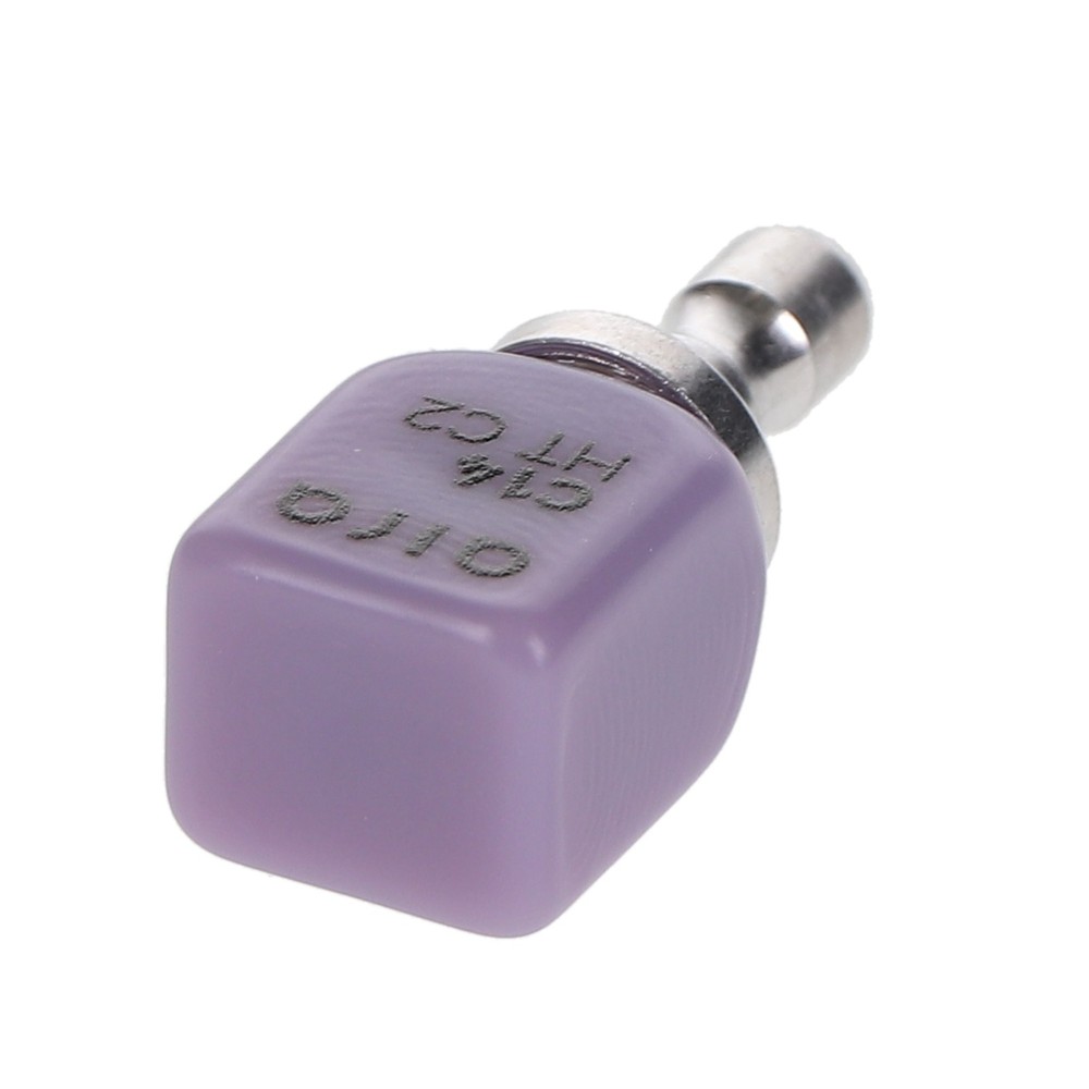 Aira 600130 DuraLux IPS e.max Type Blocks CAD inLab HT C2 C14 5/Pk