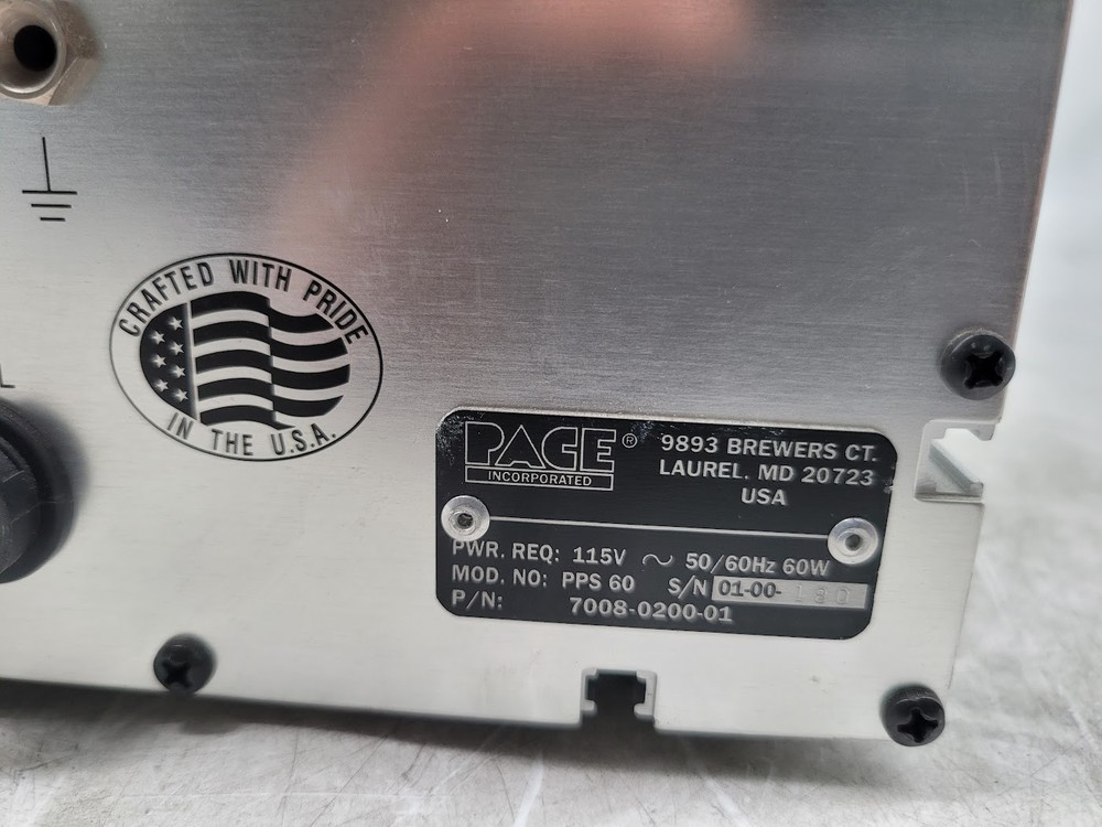 PACE SMR Pik& Paste 01-00-180