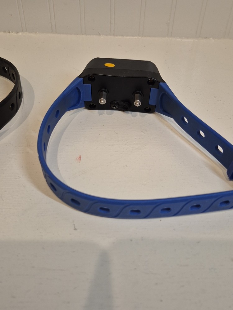 PetSpy P620 Collar x 2, Transmitter, and Charger