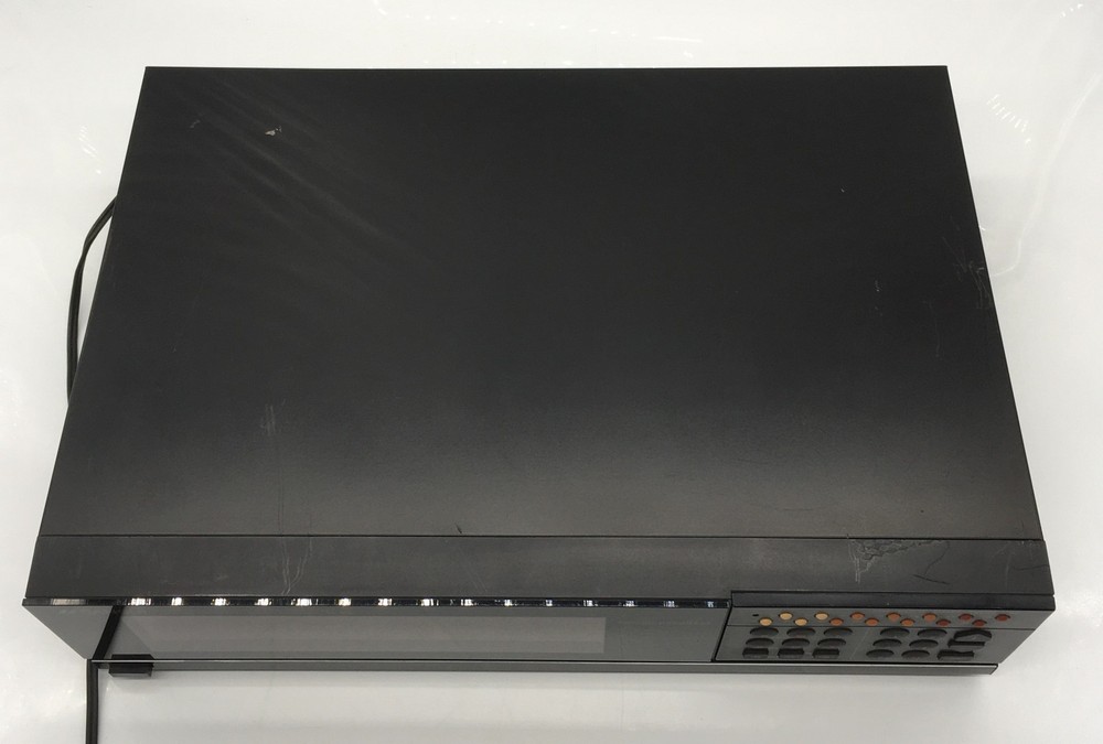 Sansui SE-88 14-Band Graphic Equalizer Spectrum Analyzer w/ Remote Tested