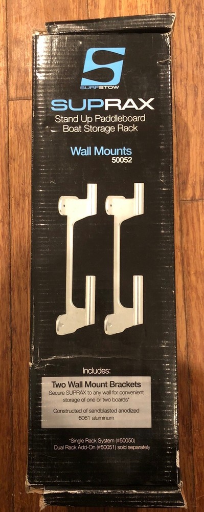 Suprax Wall Mount 50052
