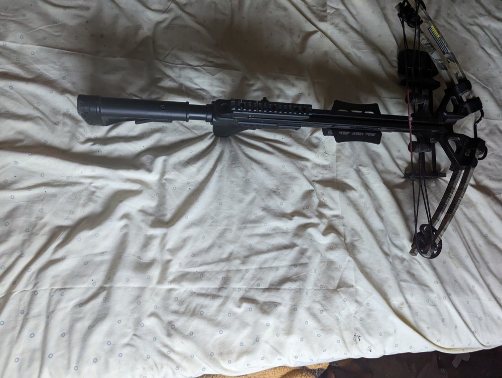 cross bow for sale Used