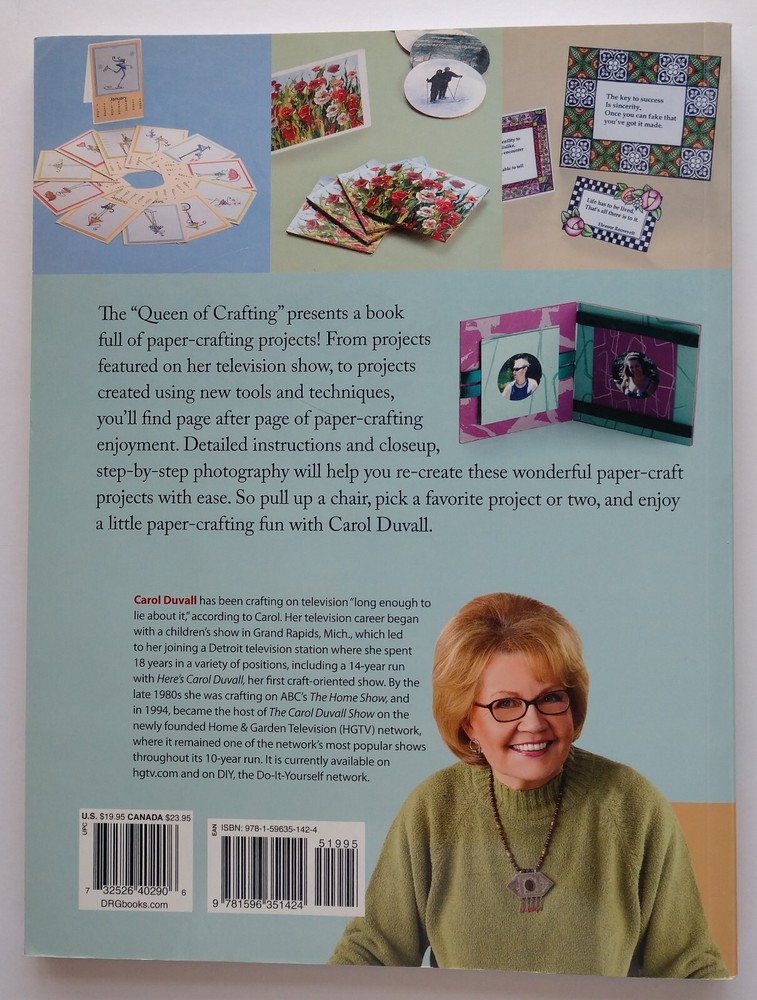 Greeting Card Books 3pc Set