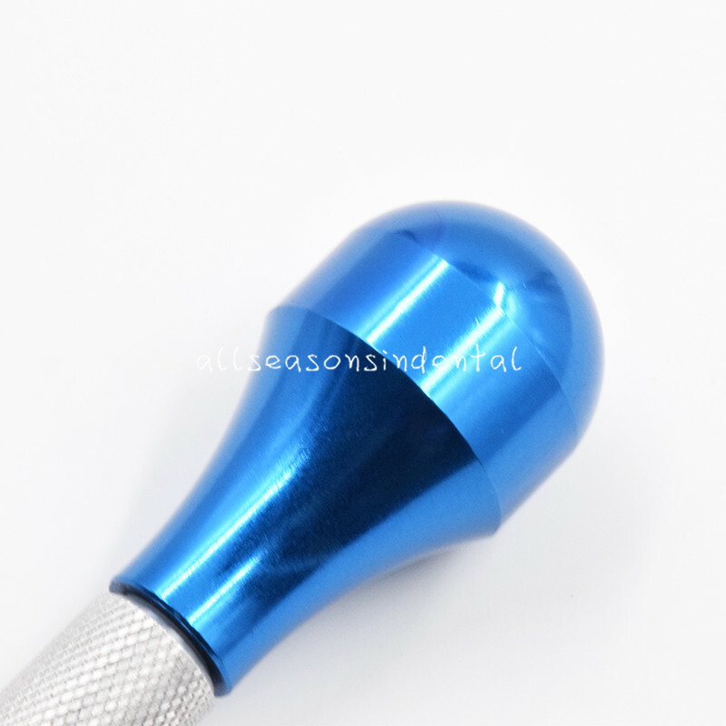 Dental Micro Implants Mini Screw Driver Self-Drilling Screwdriver Thread Implant